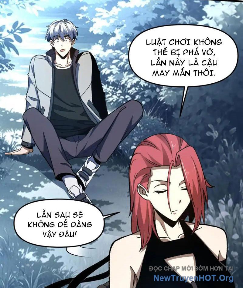 Hư Thực Chi Vương Chap 27 - Next Chap 28