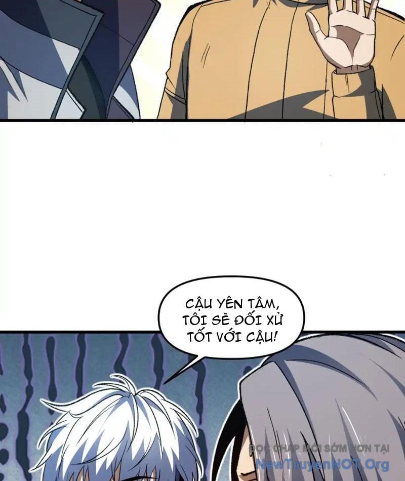 Hư Thực Chi Vương Chap 27 - Next Chap 28