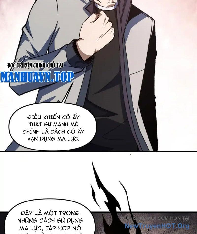 Hư Thực Chi Vương Chap 27 - Next Chap 28