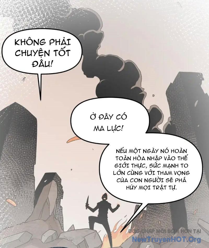Hư Thực Chi Vương Chap 27 - Next Chap 28