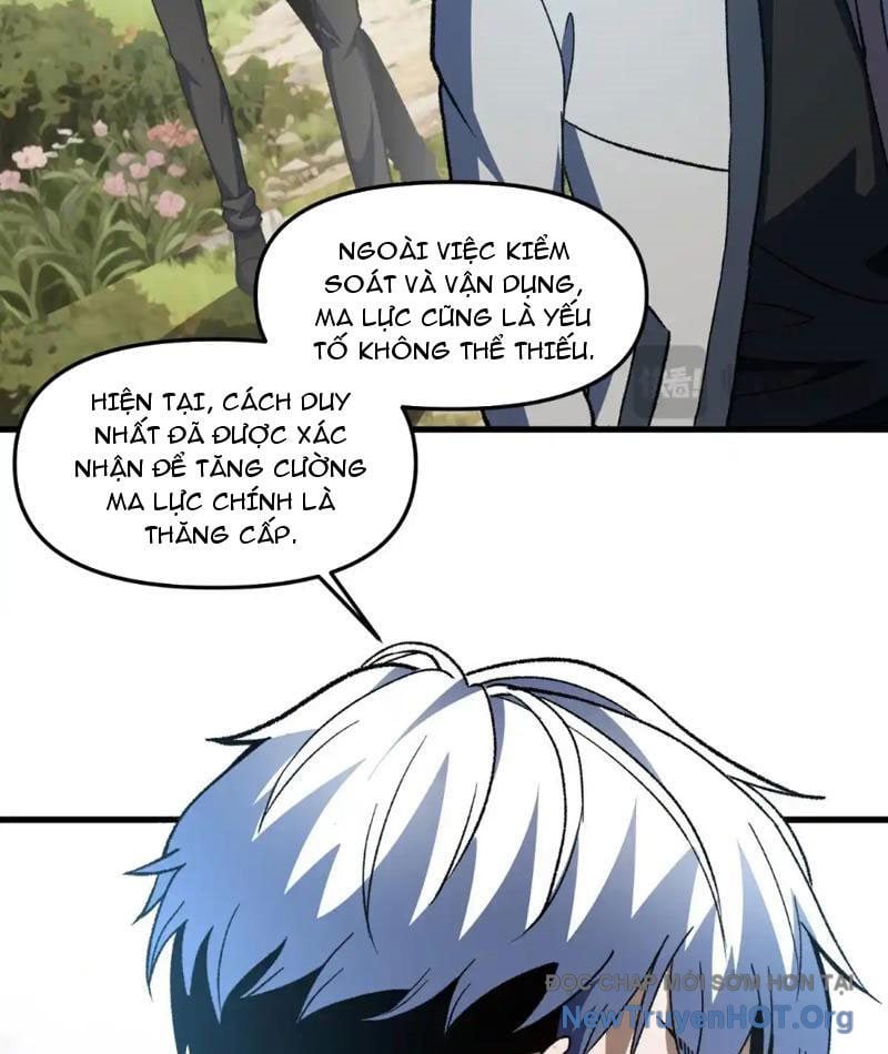 Hư Thực Chi Vương Chap 27 - Next Chap 28