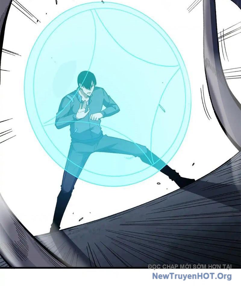 Hư Thực Chi Vương Chap 26 - Next Chap 27