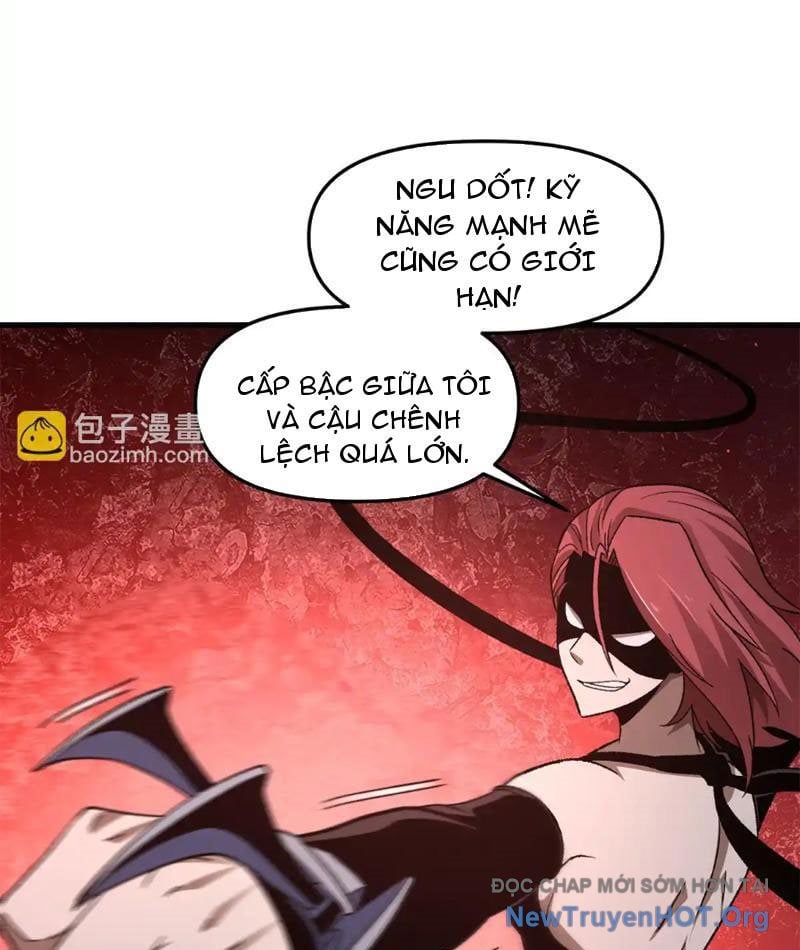 Hư Thực Chi Vương Chap 26 - Next Chap 27