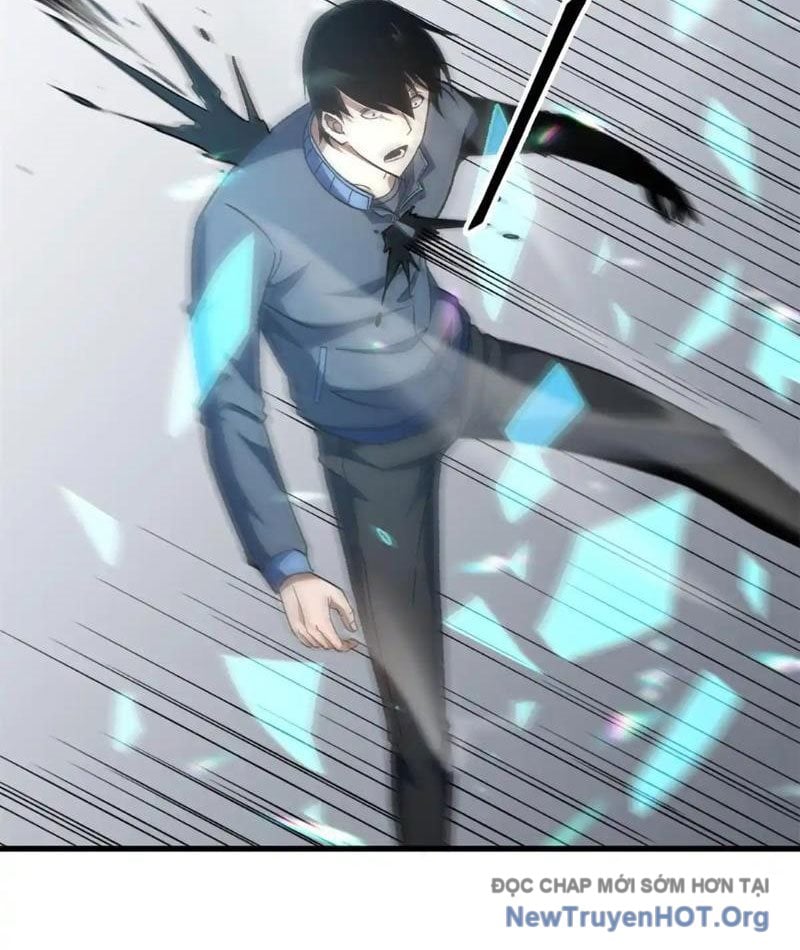 Hư Thực Chi Vương Chap 26 - Next Chap 27