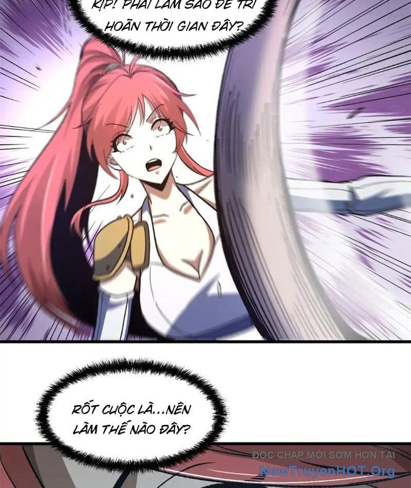 Hư Thực Chi Vương Chap 26 - Next Chap 27