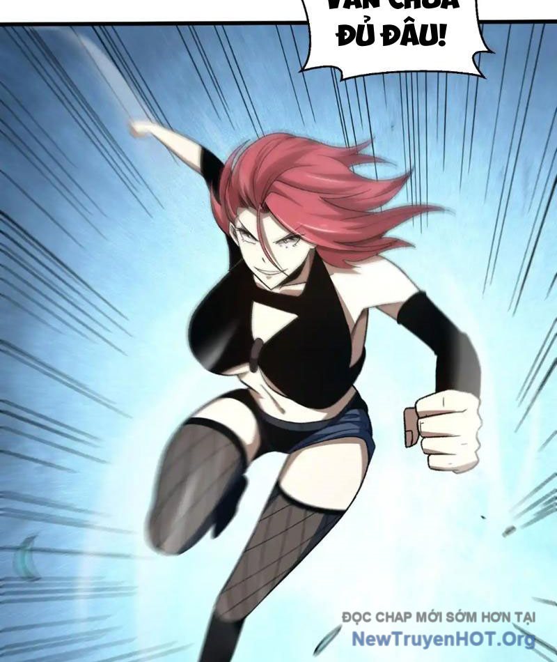 Hư Thực Chi Vương Chap 26 - Next Chap 27