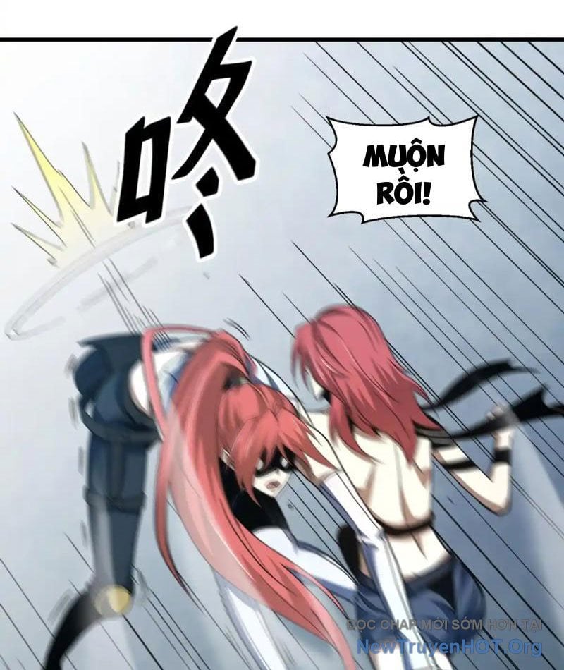 Hư Thực Chi Vương Chap 26 - Next Chap 27