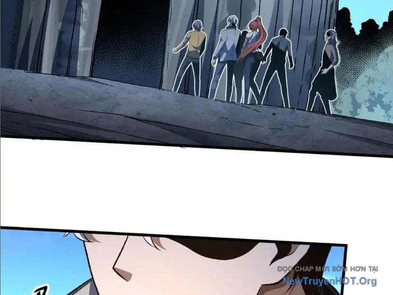 Hư Thực Chi Vương Chap 25 - Next Chap 26