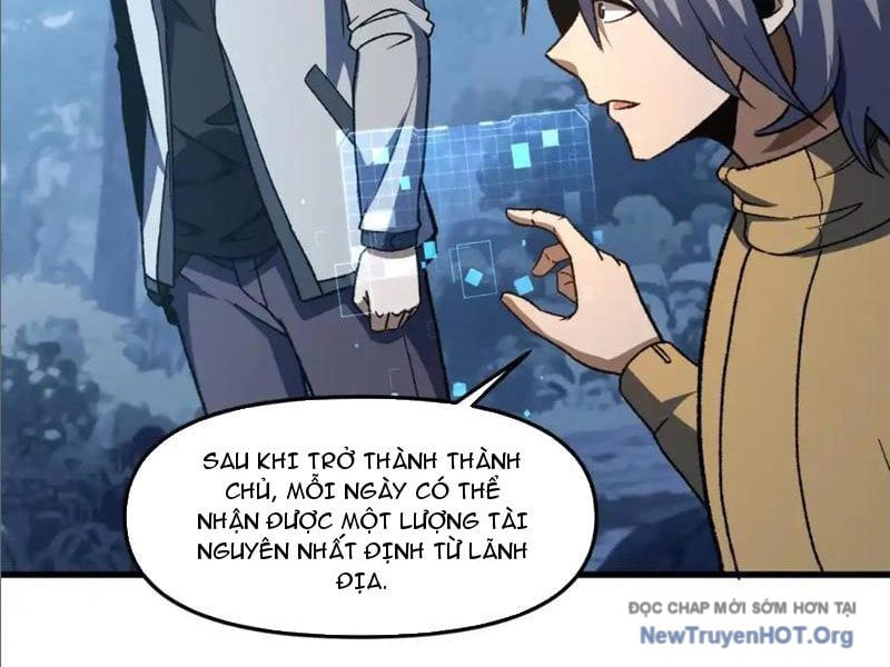 Hư Thực Chi Vương Chap 25 - Next Chap 26