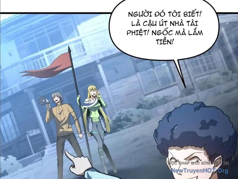 Hư Thực Chi Vương Chap 25 - Next Chap 26