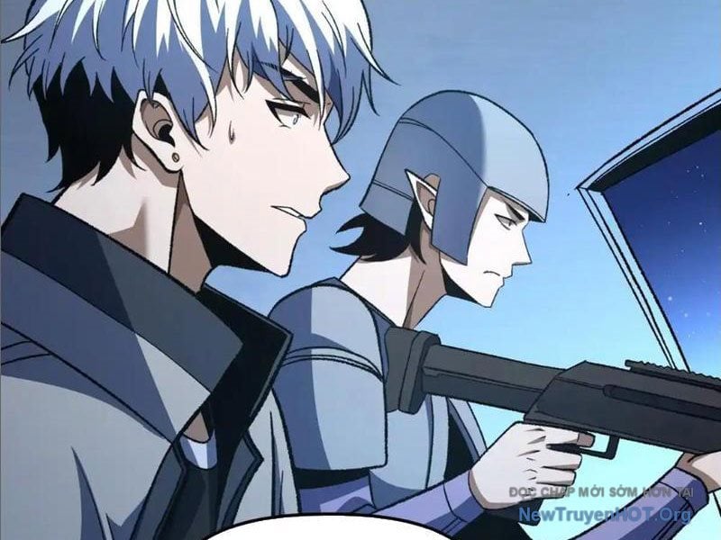 Hư Thực Chi Vương Chap 24 - Next Chap 25