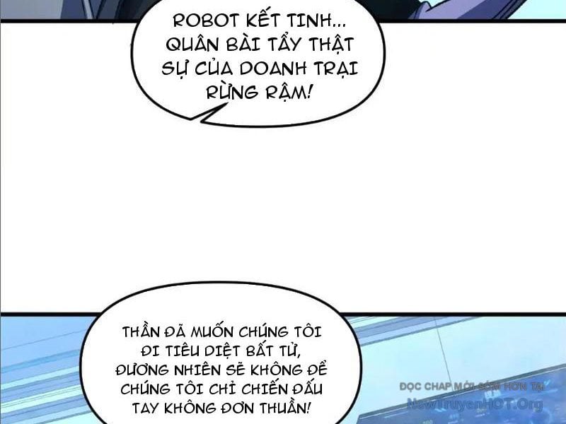 Hư Thực Chi Vương Chap 24 - Next Chap 25