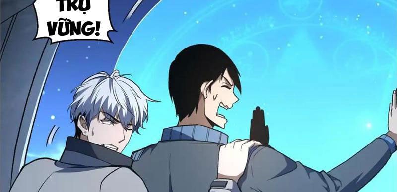 Hư Thực Chi Vương Chap 24 - Next Chap 25