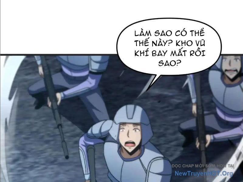 Hư Thực Chi Vương Chap 24 - Next Chap 25