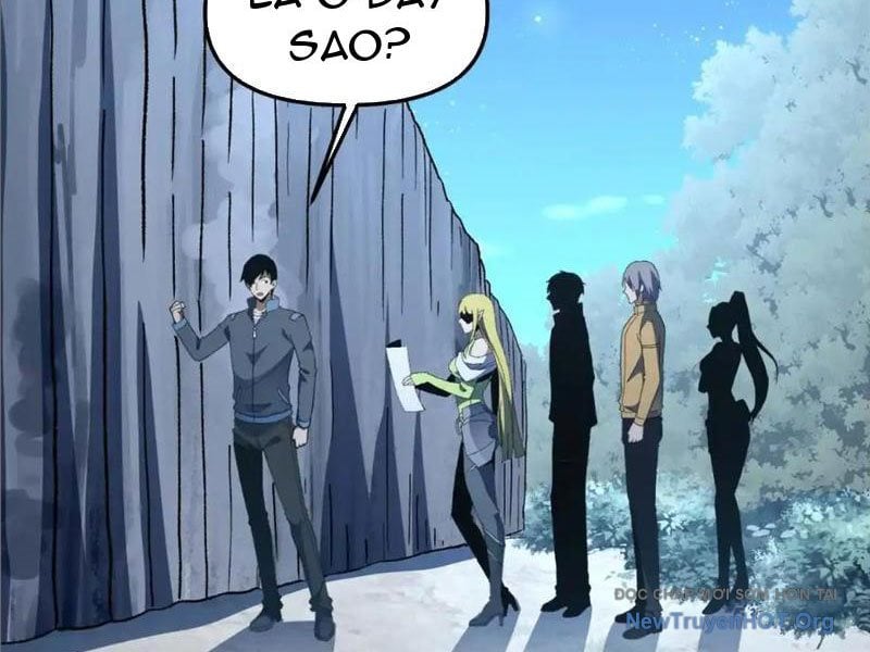 Hư Thực Chi Vương Chap 23 - Next Chap 24