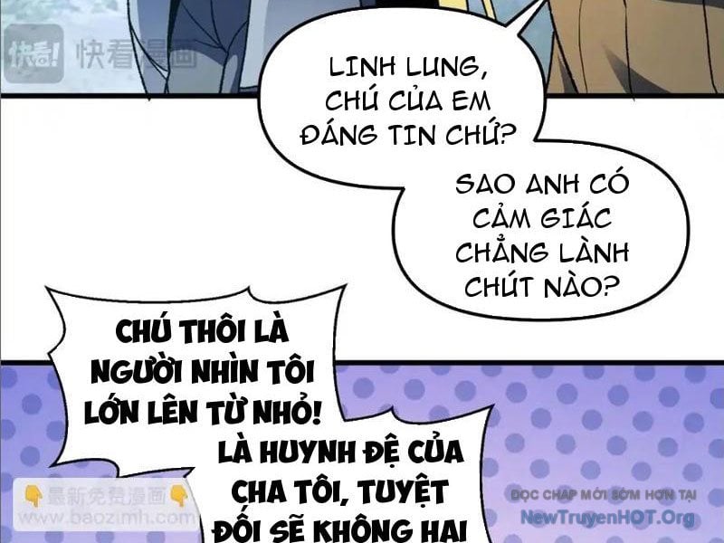 Hư Thực Chi Vương Chap 23 - Next Chap 24