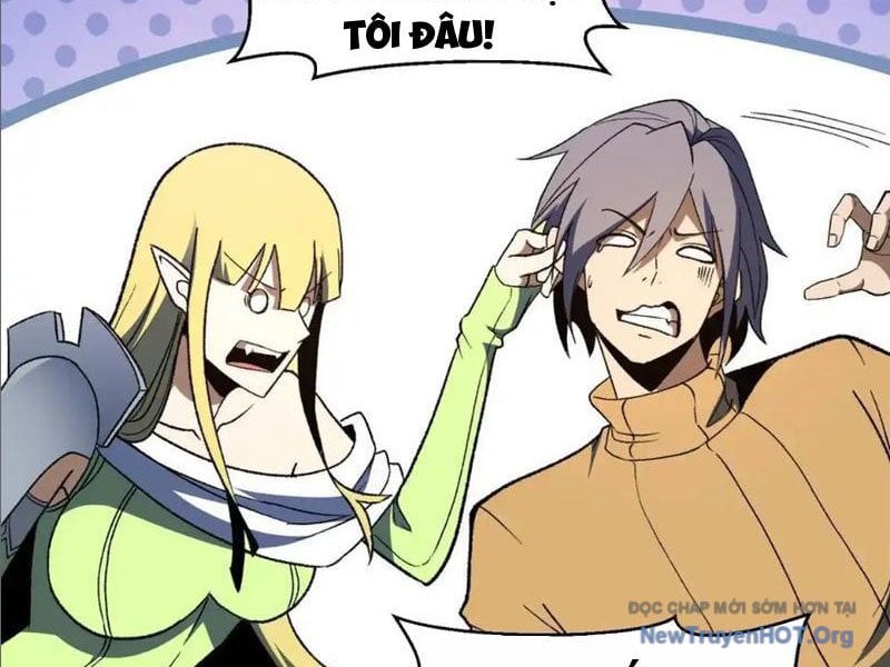 Hư Thực Chi Vương Chap 23 - Next Chap 24