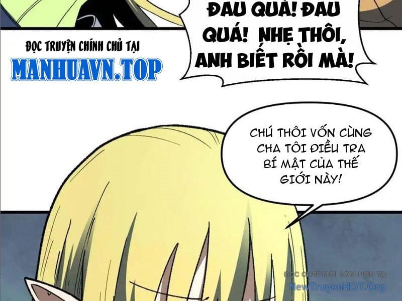 Hư Thực Chi Vương Chap 23 - Next Chap 24