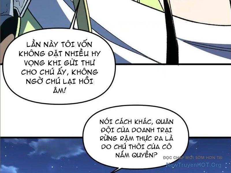 Hư Thực Chi Vương Chap 23 - Next Chap 24