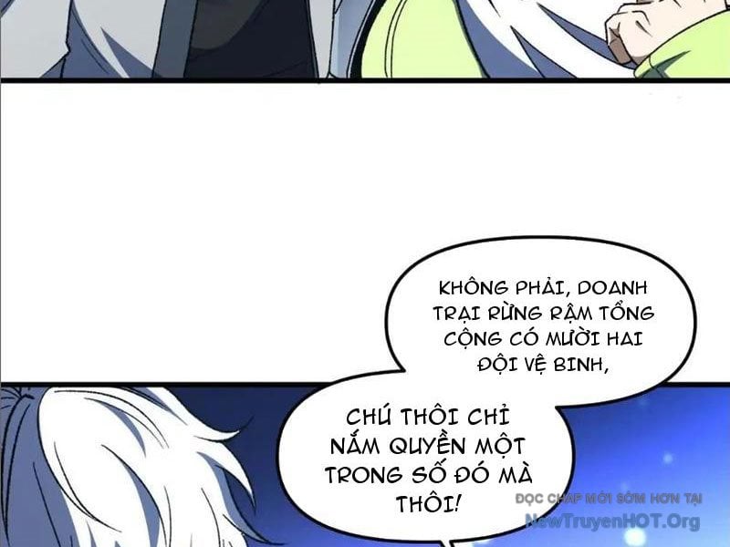 Hư Thực Chi Vương Chap 23 - Next Chap 24