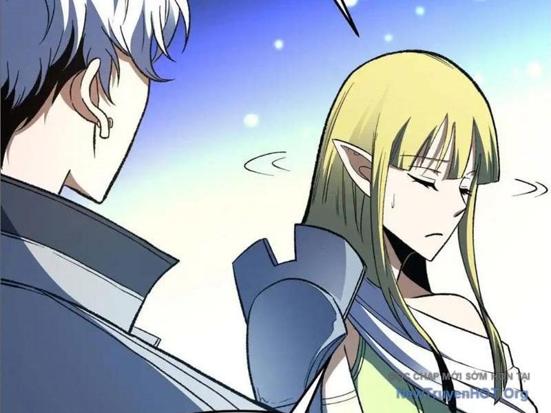 Hư Thực Chi Vương Chap 23 - Next Chap 24