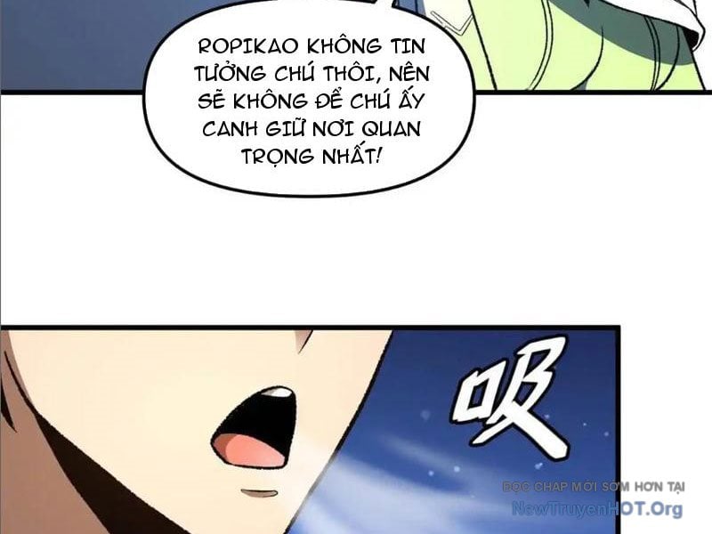Hư Thực Chi Vương Chap 23 - Next Chap 24