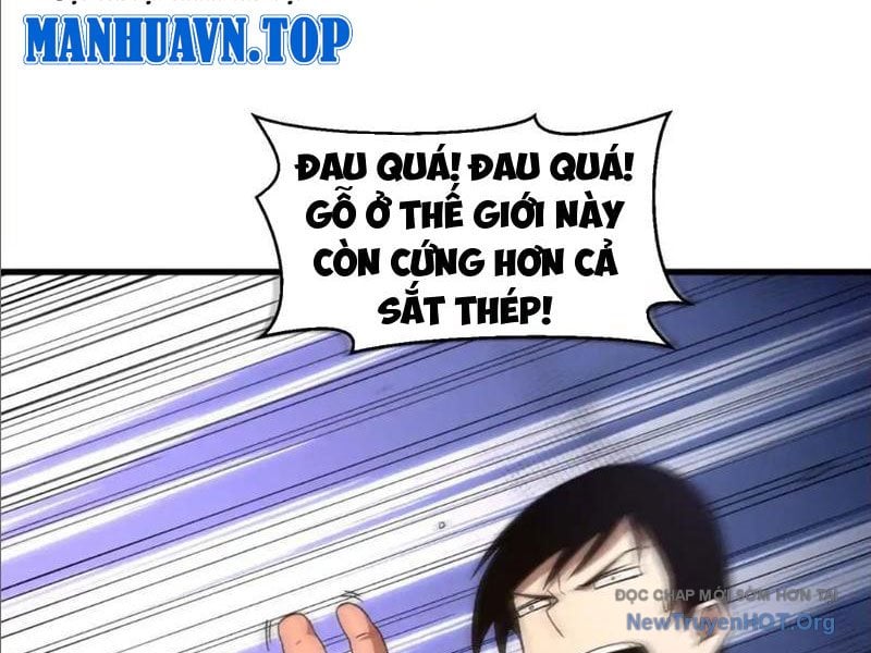 Hư Thực Chi Vương Chap 23 - Next Chap 24