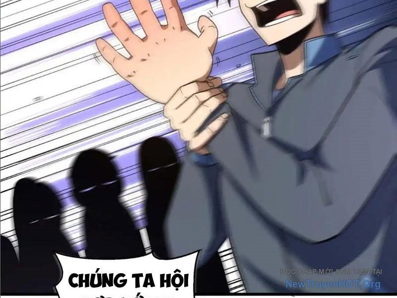 Hư Thực Chi Vương Chap 23 - Next Chap 24