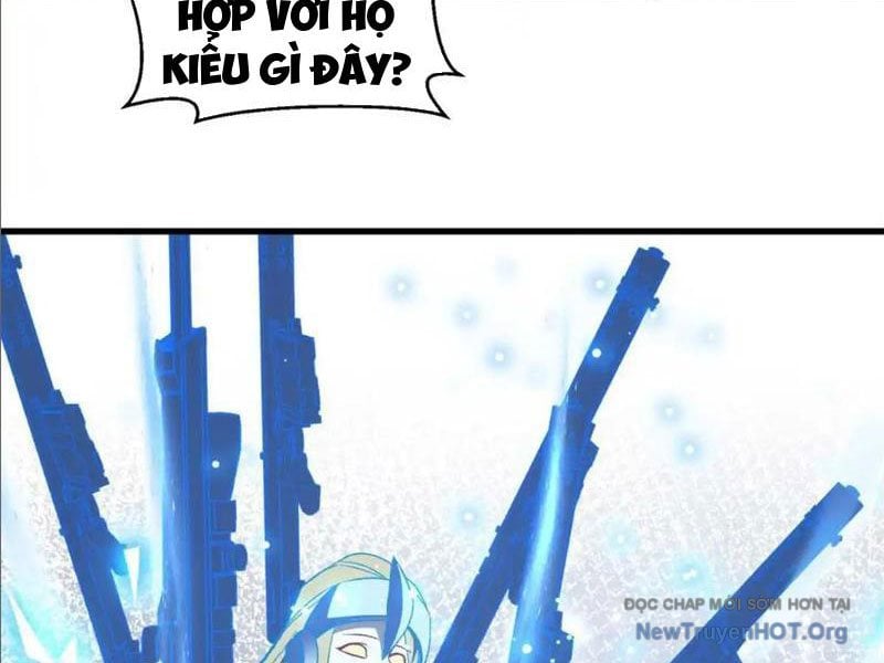 Hư Thực Chi Vương Chap 23 - Next Chap 24