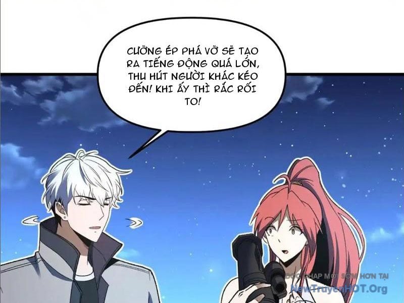 Hư Thực Chi Vương Chap 23 - Next Chap 24