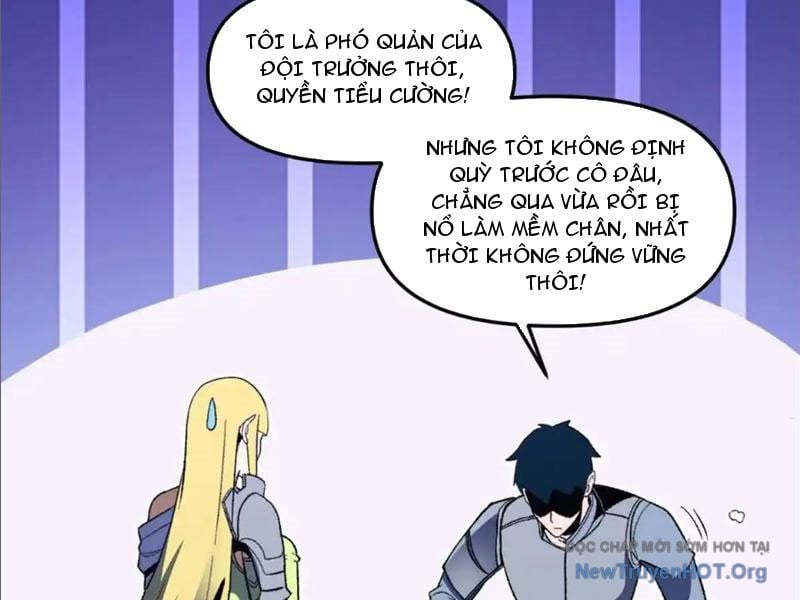 Hư Thực Chi Vương Chap 23 - Next Chap 24