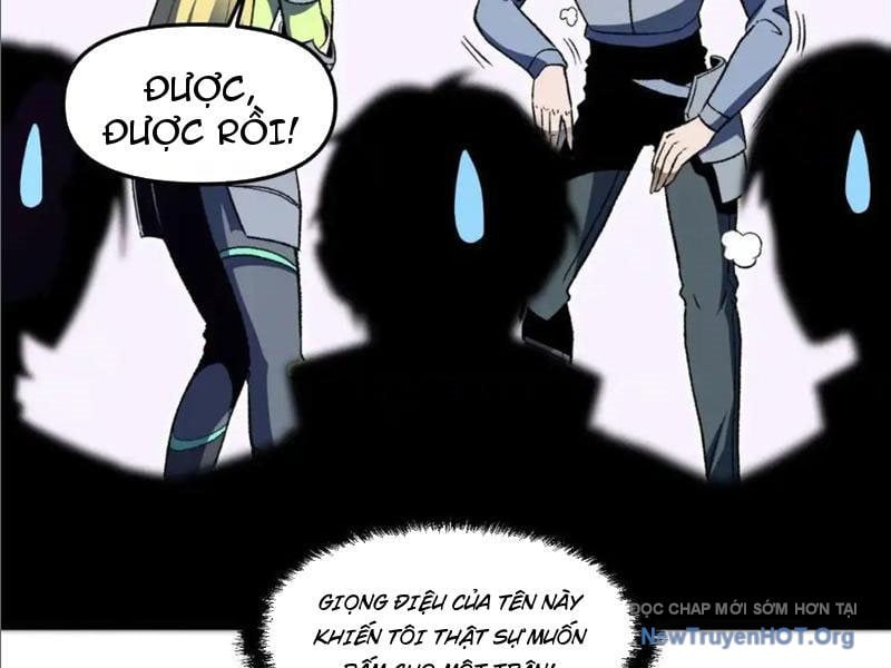 Hư Thực Chi Vương Chap 23 - Next Chap 24