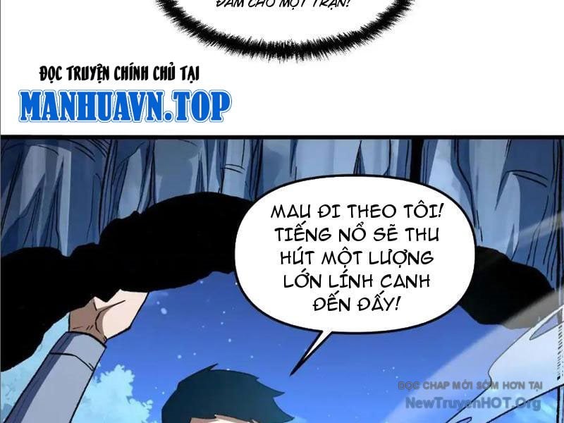 Hư Thực Chi Vương Chap 23 - Next Chap 24