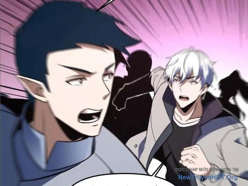 Hư Thực Chi Vương Chap 23 - Next Chap 24