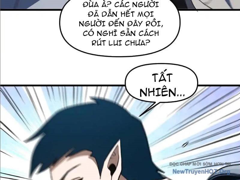 Hư Thực Chi Vương Chap 23 - Next Chap 24