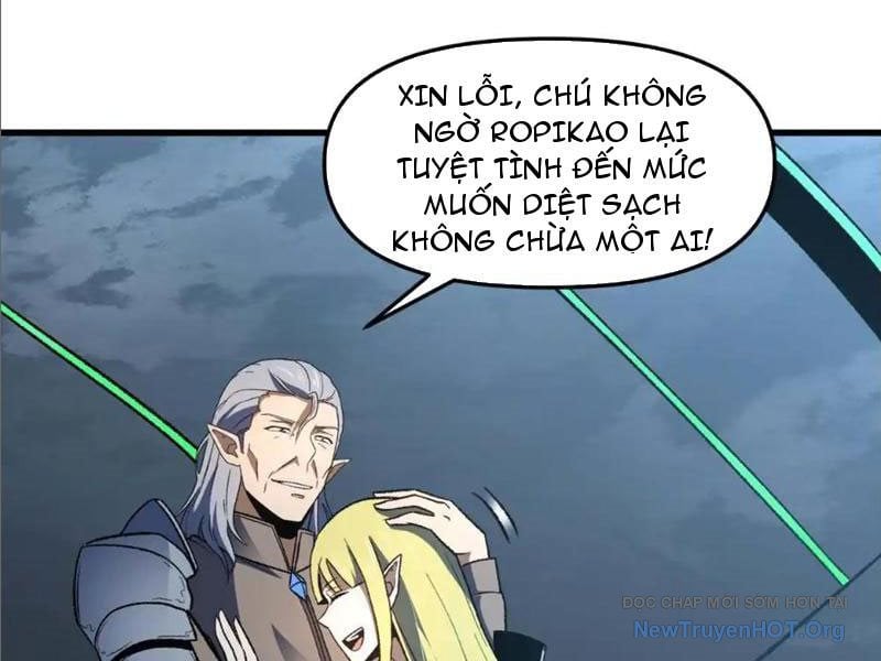 Hư Thực Chi Vương Chap 23 - Next Chap 24