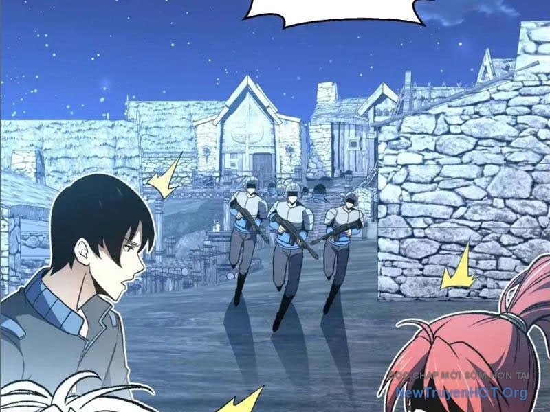 Hư Thực Chi Vương Chap 23 - Next Chap 24