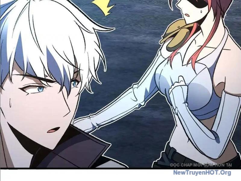 Hư Thực Chi Vương Chap 23 - Next Chap 24