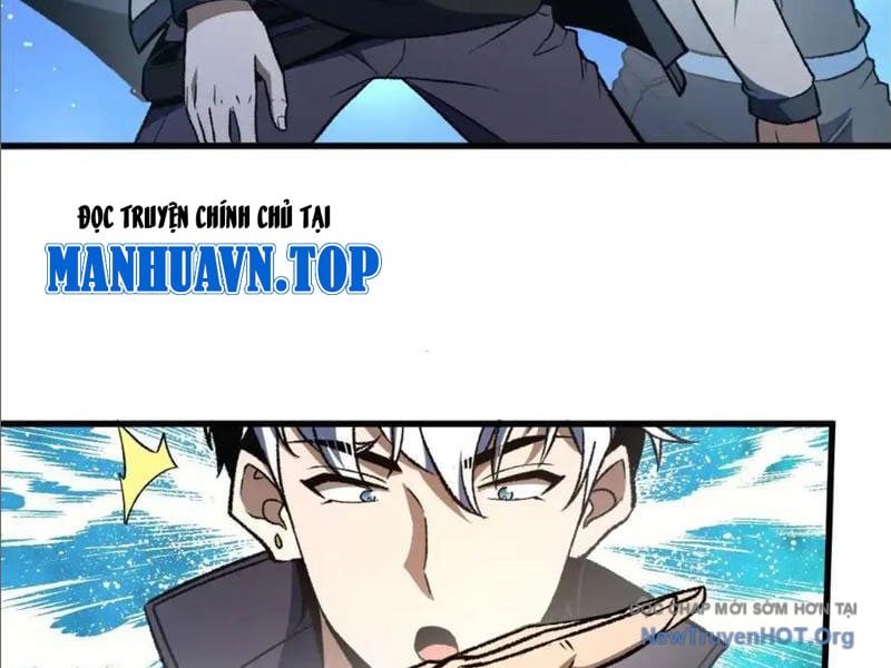 Hư Thực Chi Vương Chap 23 - Next Chap 24