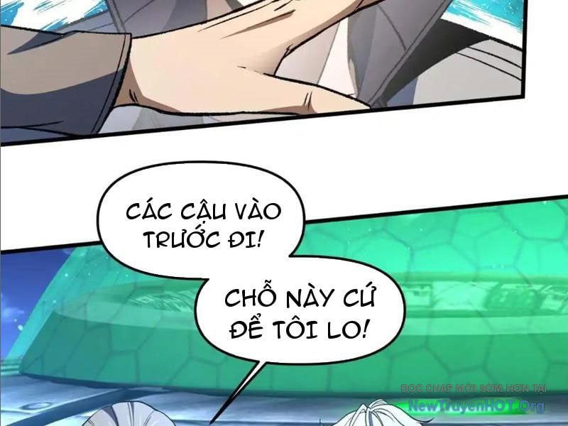 Hư Thực Chi Vương Chap 23 - Next Chap 24