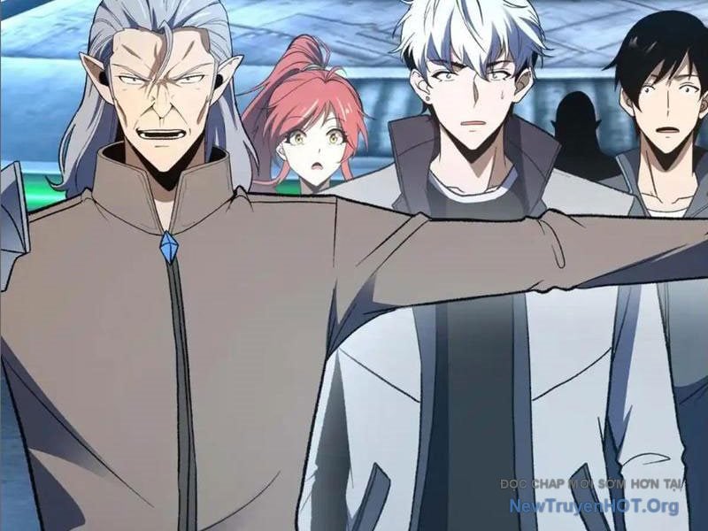 Hư Thực Chi Vương Chap 23 - Next Chap 24