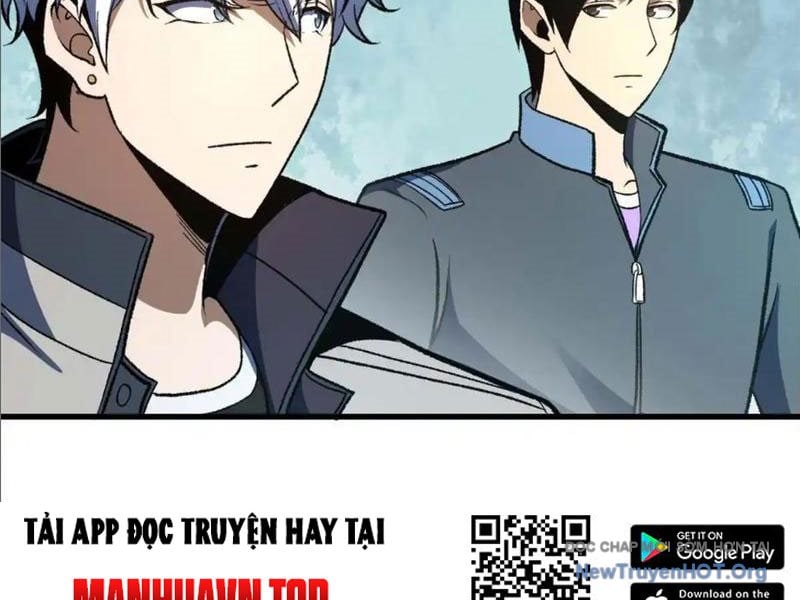 Hư Thực Chi Vương Chap 23 - Next Chap 24
