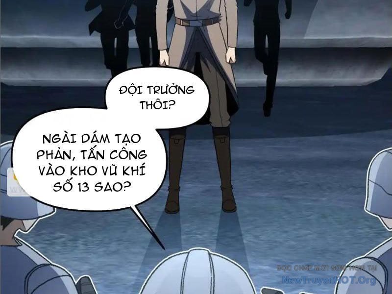 Hư Thực Chi Vương Chap 23 - Next Chap 24