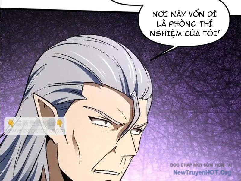 Hư Thực Chi Vương Chap 23 - Next Chap 24