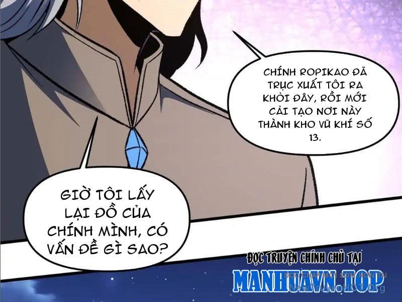 Hư Thực Chi Vương Chap 23 - Next Chap 24