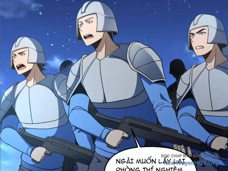 Hư Thực Chi Vương Chap 23 - Next Chap 24