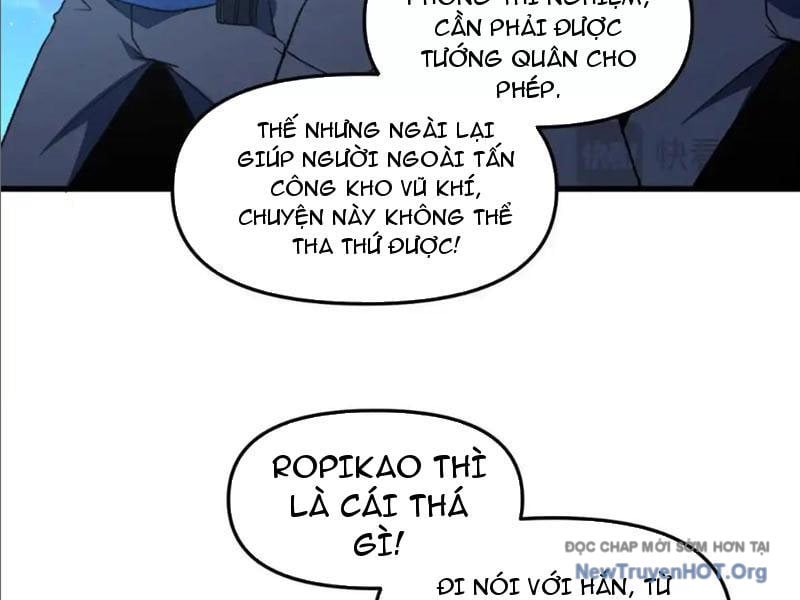 Hư Thực Chi Vương Chap 23 - Next Chap 24