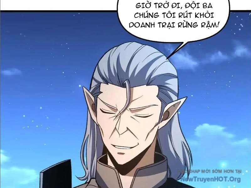 Hư Thực Chi Vương Chap 23 - Next Chap 24