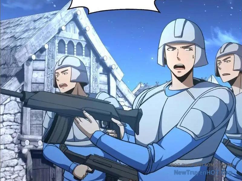 Hư Thực Chi Vương Chap 23 - Next Chap 24