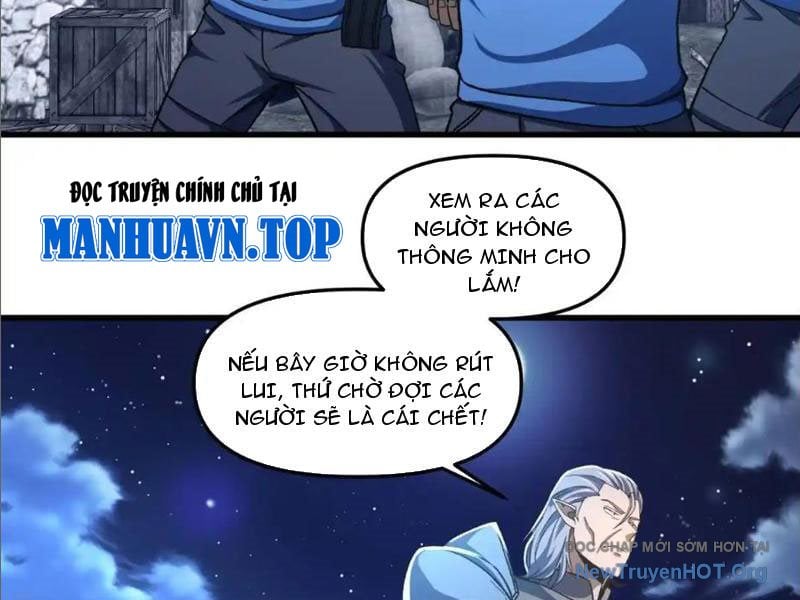 Hư Thực Chi Vương Chap 23 - Next Chap 24